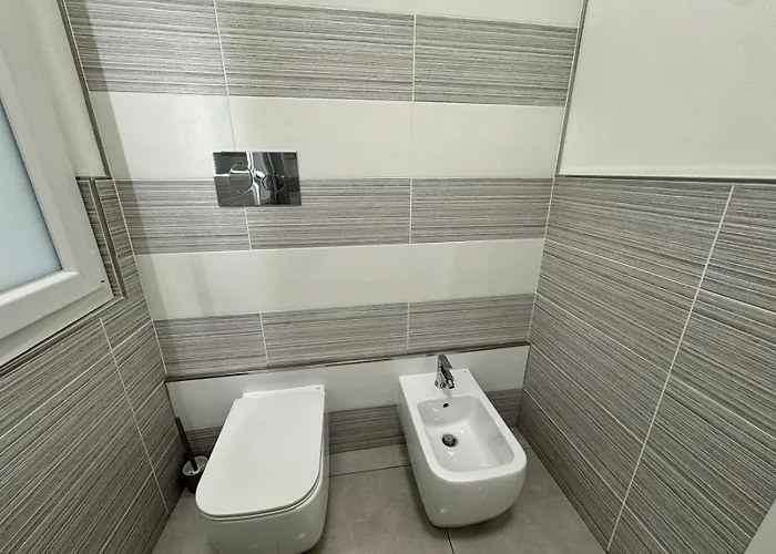 Zu Pino Apartman Cefalù